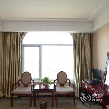 易县东泰商务宾馆酒店提供图片