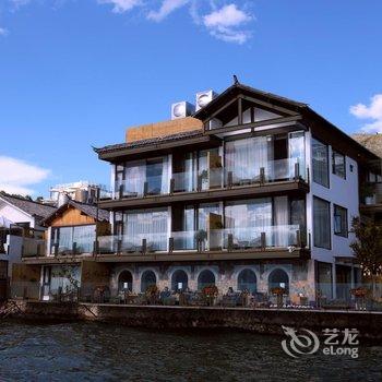 大理双廊半岛63海景客栈酒店提供图片