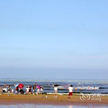 青岛影都海岸海景度假公寓(黄岛区胶南那鲁湾店)酒店提供图片