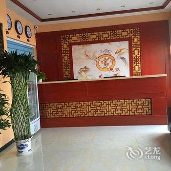 滦州古城区桃源客栈酒店提供图片
