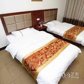 焦作云台山QQ快捷酒店酒店提供图片