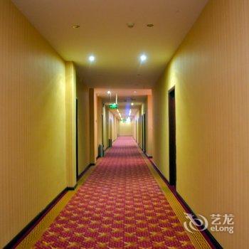 宜阳三星商务大酒店酒店提供图片
