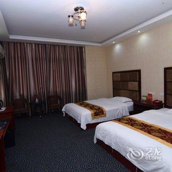 宜阳三星商务大酒店酒店提供图片