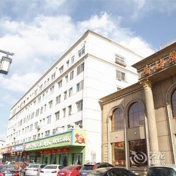 大同金沙碧海休闲会馆酒店提供图片