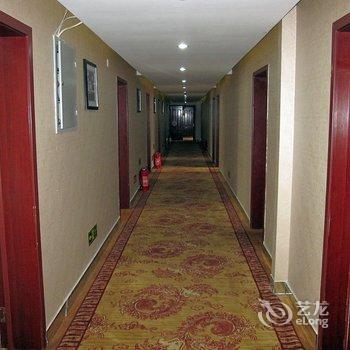 丰宁水沐歌大酒店酒店提供图片