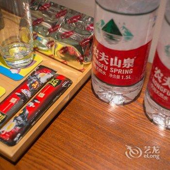 绥中三只熊度假酒店公寓(佳兆业店)酒店提供图片