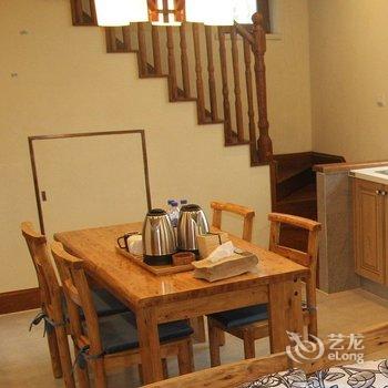 长白山松鼠窝客栈酒店提供图片