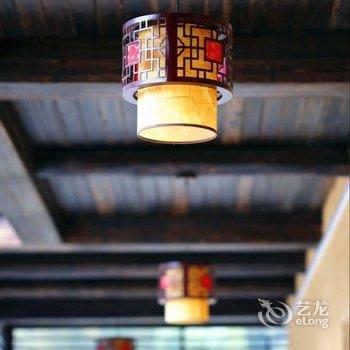 临安柘林源民宿许家11号酒店提供图片