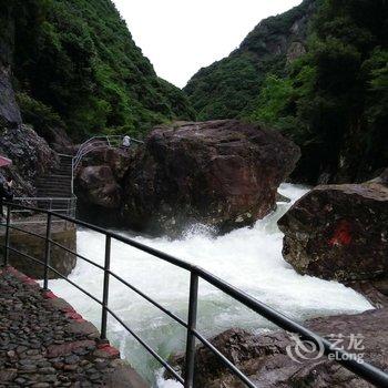 宁波宁海风云客栈酒店提供图片