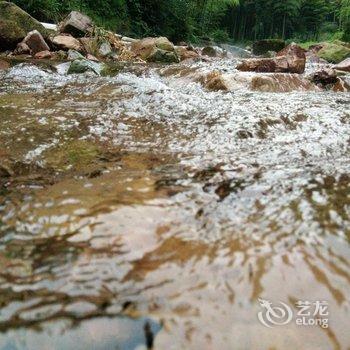 长兴百翠山居酒店提供图片