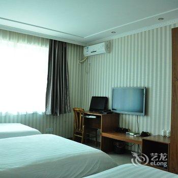 东港泓业宾馆酒店提供图片