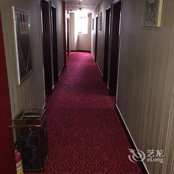 旬阳快捷酒店酒店提供图片