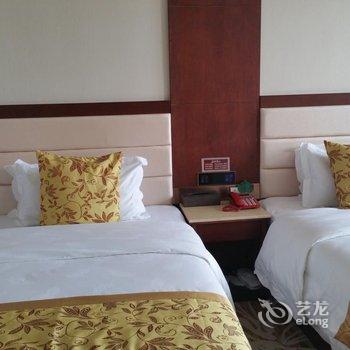 富蕴县嘉豪商务酒店酒店提供图片