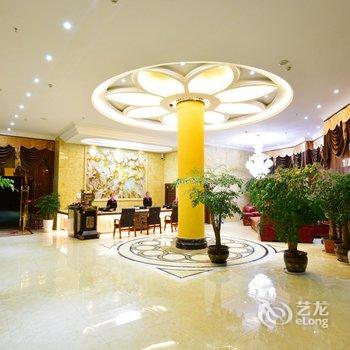 师宗巴比仑鼎盛大酒店酒店提供图片