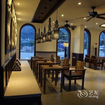 大理双廊菡萏驿海景客栈酒店提供图片