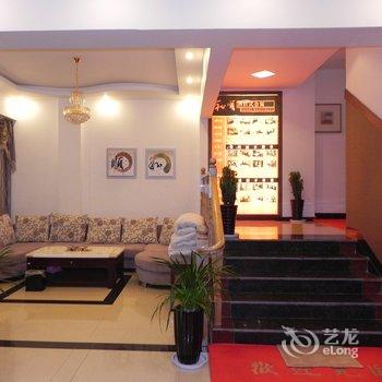 和顺连锁酒店式公寓(罗平一店)酒店提供图片