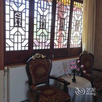 松潘滨河客栈酒店提供图片