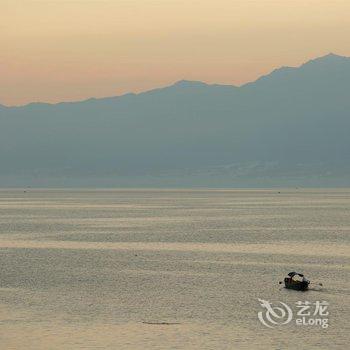 大理双廊菡萏驿海景客栈酒店提供图片