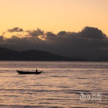 迷渡西岸海景度假客栈酒店提供图片