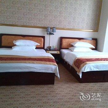 广南东坡酒店酒店提供图片