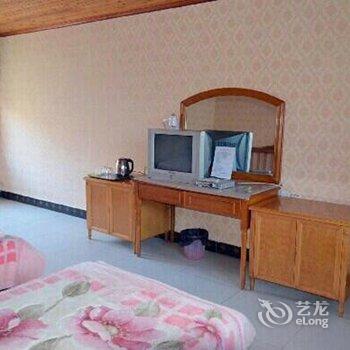 松潘滨河客栈酒店提供图片