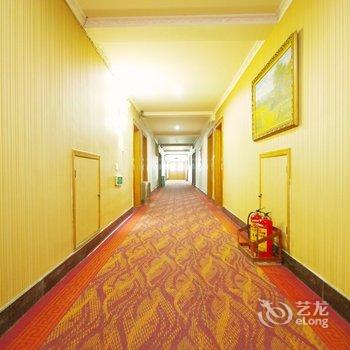 江油九鑫宾馆酒店提供图片