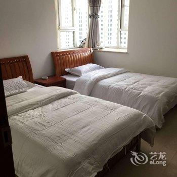 西宁惠洁家庭宾馆酒店提供图片