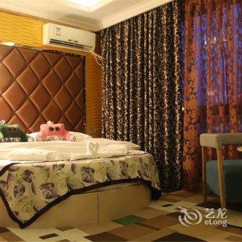 焦作卡蔓风情旅馆酒店提供图片