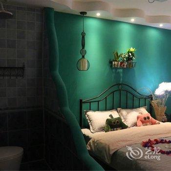焦作卡蔓风情旅馆酒店提供图片