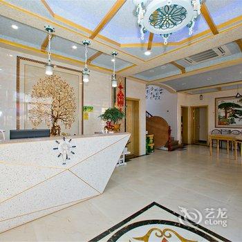 舟山嵊泗金湾楼渔家民宿酒店提供图片