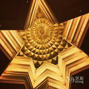 鄂尔多斯杭锦旗七星湖沙漠生态旅游度假区酒店用户上传图片