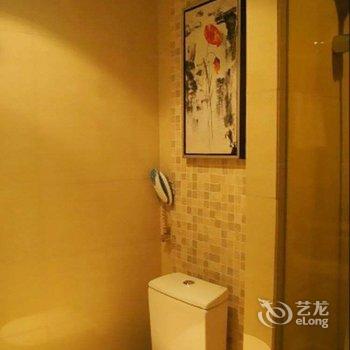 宜昌三峡东山酒店(水悦城)酒店提供图片