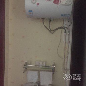 兴城柏嘉宜宾馆酒店提供图片