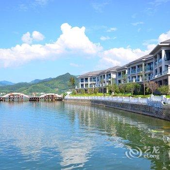 余姚四明湖开元山庄酒店提供图片