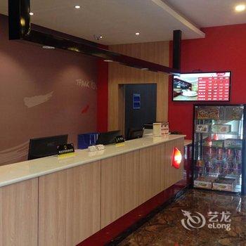 尚客优连锁酒店(深泽县汽车站店)酒店提供图片