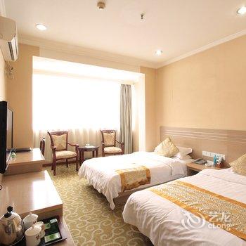 汉中景玉商旅酒店(朝阳路店)酒店提供图片