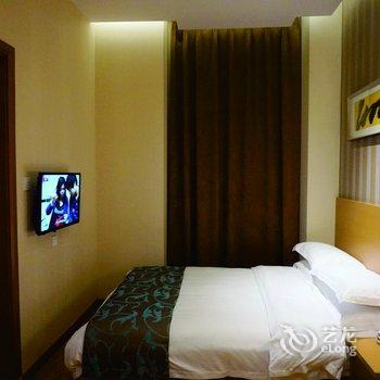 上海翰朝酒店酒店提供图片