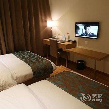 上海翰朝酒店酒店提供图片
