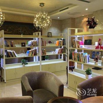 西安中江之旅·中江酒店酒店提供图片