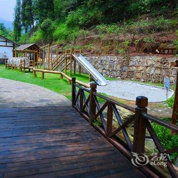 乐山沐府休闲度假山庄酒店提供图片