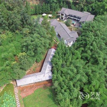 乐山沐府休闲度假山庄酒店提供图片