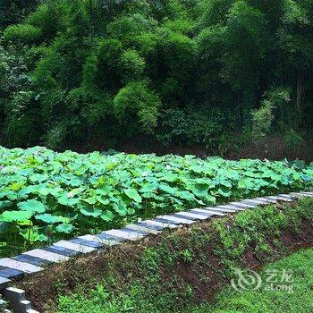 乐山沐府休闲度假山庄酒店提供图片