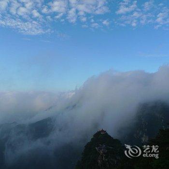 庐山观云小憩民宿酒店提供图片