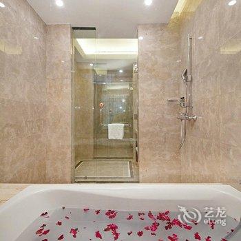 深圳LANCO蓝蔻酒店(原鸿尊天成酒店)酒店提供图片