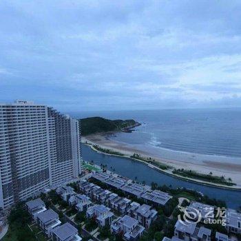 阳江海陵岛黄金海岸心海之家公寓酒店提供图片