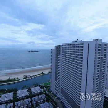 阳江海陵岛黄金海岸心海之家公寓酒店提供图片