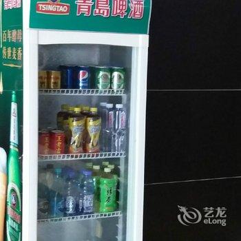 豪庭酒店(济宁海关路店)酒店提供图片