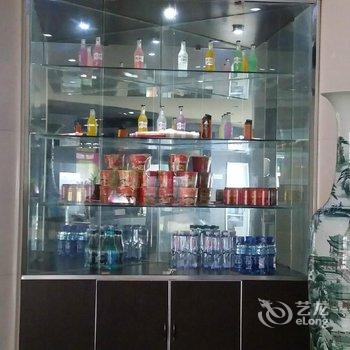 豪庭酒店(济宁海关路店)酒店提供图片