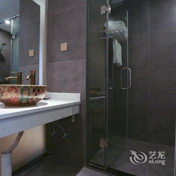 张家界盛世嘉年园林式酒店酒店提供图片