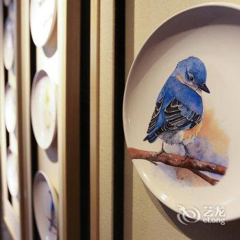 张家界盛世嘉年园林式酒店酒店提供图片